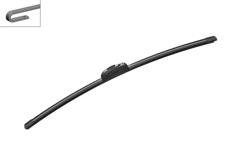 BOSCH 3397008538 Silecek Süpürgesi (Tek)