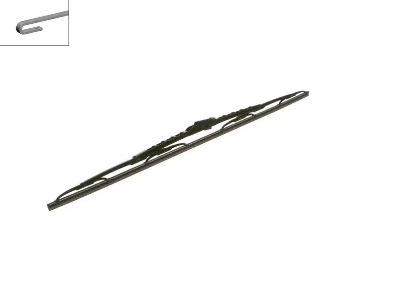 BOSCH 3397011641 Silecek Süpürgesi (Tek)