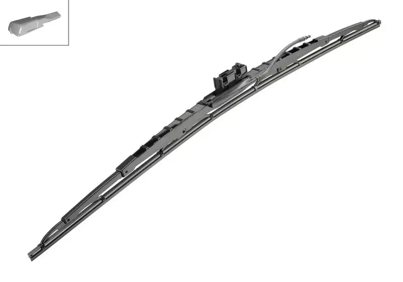 BOSCH 3397015453 Silecek Süpürgesi (Tek) A0018205445