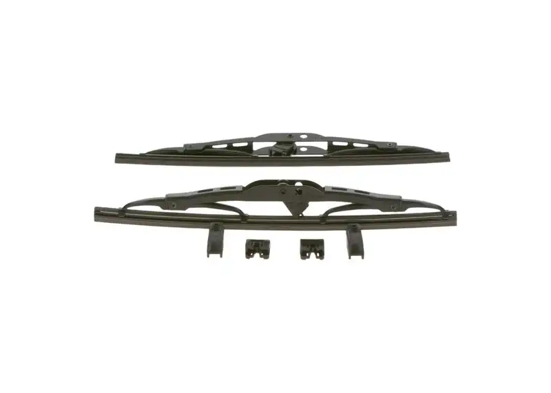 BOSCH 3397118800 Silecek Süpürgesi (Takım)