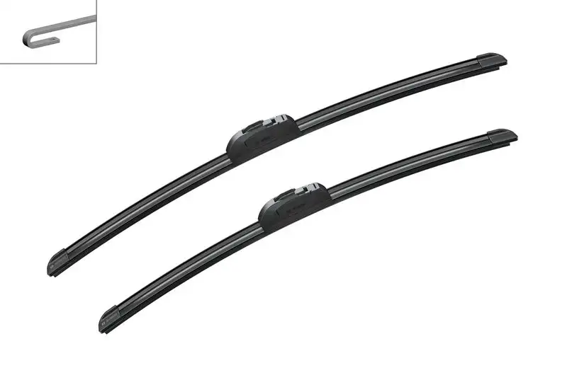 BOSCH 3397118905 Silecek Süpürgesi (Takım) 6426R8