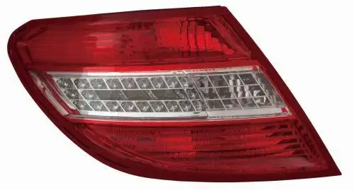 DEPO 340-1908R-UE Stop Lambası (Sağ) A2048203064