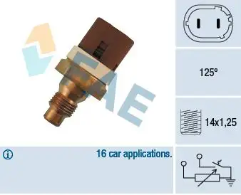 FAE 34070 Hararet Müşiri
