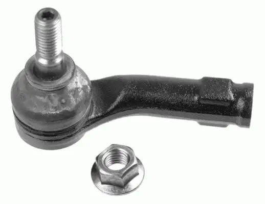 LEMFÖRDER 3409001 Rot Başı (Sol) 8V513C437AA