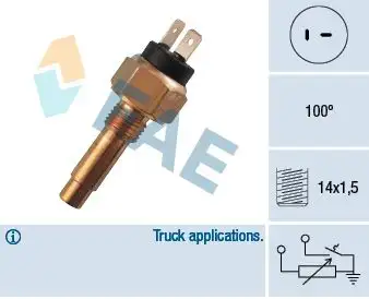 FAE 34150 Hararet Müşiri A0075420917