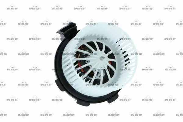 NRF 34185 Kalorifer Motoru A0008356007