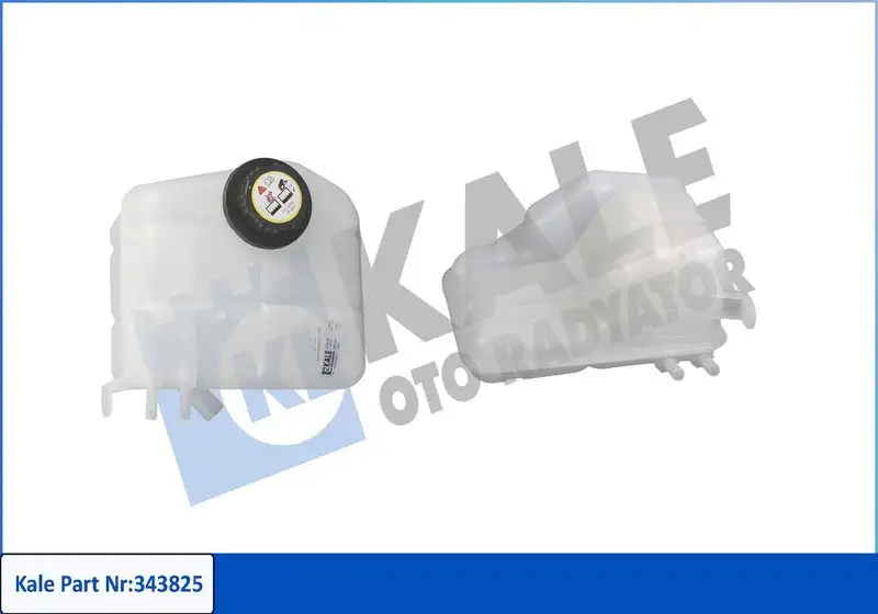 KALE 343825 Yedek Su Deposu