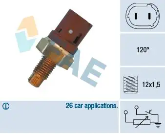 FAE 34390 Hararet Müşiri