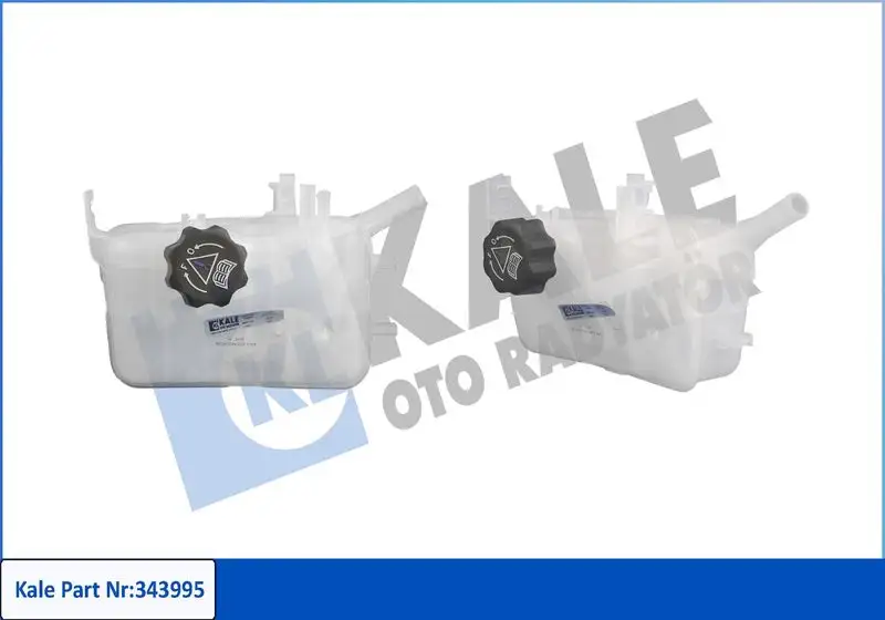 KALE 343995 Yedek Su Deposu 217100005R