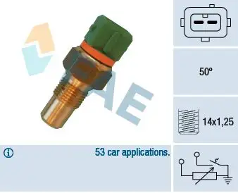FAE 34400 Hararet Müşiri