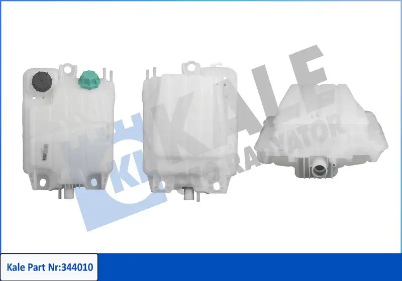 KALE 344010 Yedek Su Deposu 8168289