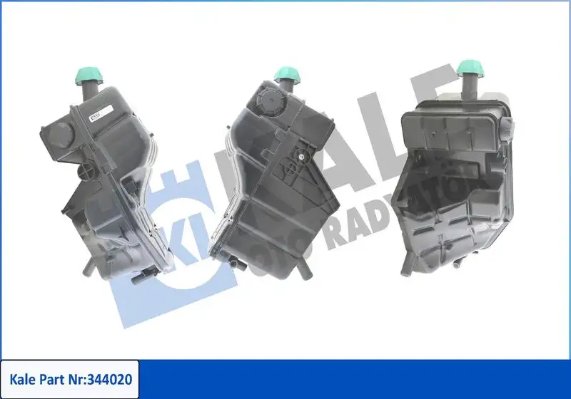 KALE 344020 Yedek Su Deposu A0005003449