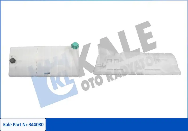 KALE 344080 Yedek Su Deposu