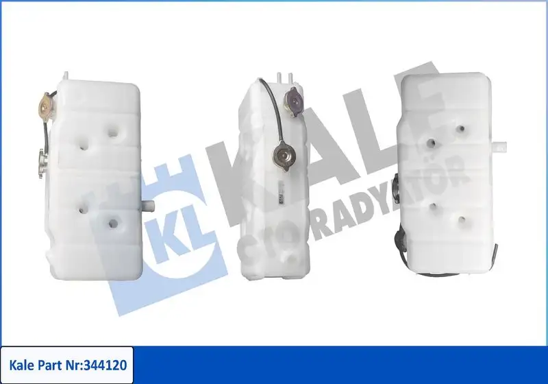 KALE 344120 Yedek Su Deposu 42107261