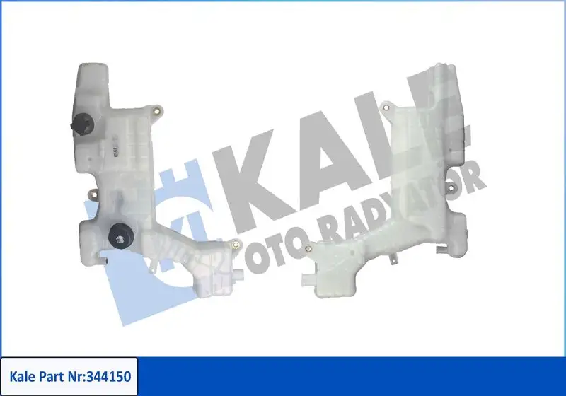 KALE 344150 Yedek Su Deposu