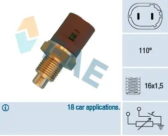 FAE 34450 Hararet Müşiri 7700300648