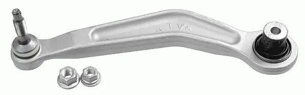 LEMFÖRDER 3446501 Arka Rotilli Kol (Sol Üst)