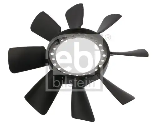 FEBI 34466 Fan Pervanesi 78121301D