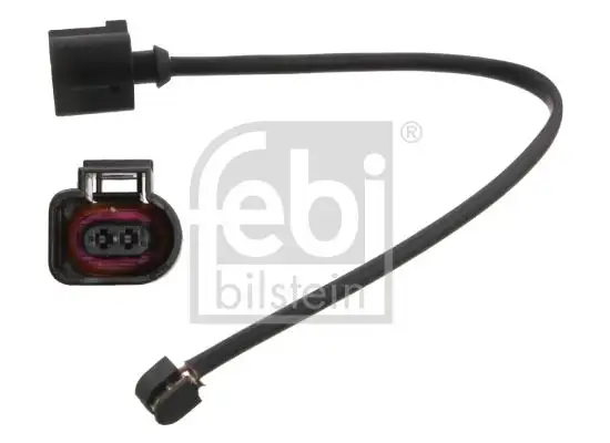 FEBI 34497 Ön Balata Sensörü 95861236500