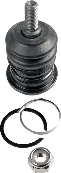 LEMFÖRDER 3450701 Üst Rotil 544303F600