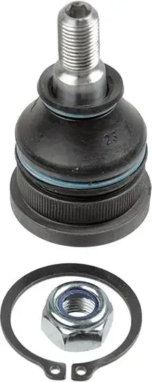 LEMFÖRDER 3455301 Alt Rotil