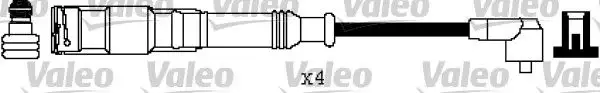 VALEO 346220 Buji Kablosu