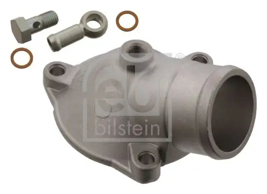 FEBI 34700 Termostat Kapağı A1022000417
