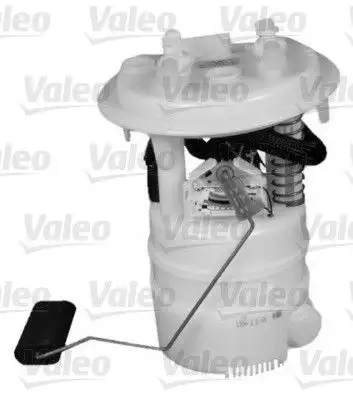 VALEO 347126 Yakıt Depo Şamandırası 1525Z0