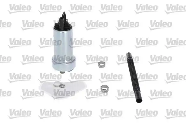 VALEO 347332 Yakıt Pompası