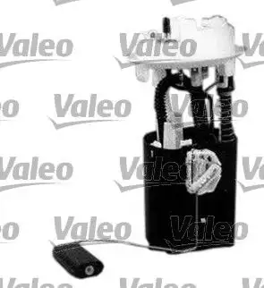 VALEO 347366 Yakıt Depo Şamandırası 1525E9