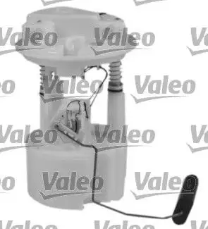 VALEO 347380 Yakıt Depo Şamandırası 8200128479