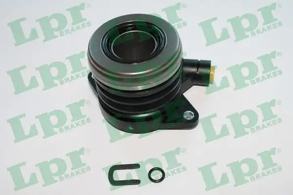 LPR 3474 Debriyaj Hidrolik Rulman