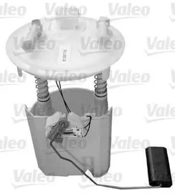 VALEO 347508 Yakıt Depo Şamandırası 8200906204