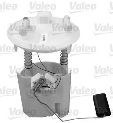 VALEO 347515 Yakıt Depo Şamandırası 8200397677