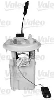 VALEO 347521 Yakıt Depo Şamandırası 1525JC