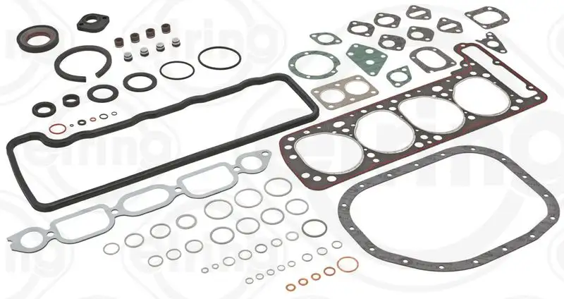 ELRING 348.270 Motor Takım Conta (Alt ve Üst)