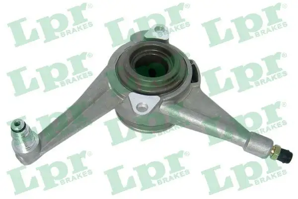 LPR 3483 Debriyaj Hidrolik Rulman