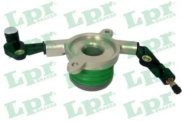 LPR 3484 Debriyaj Alt Merkez