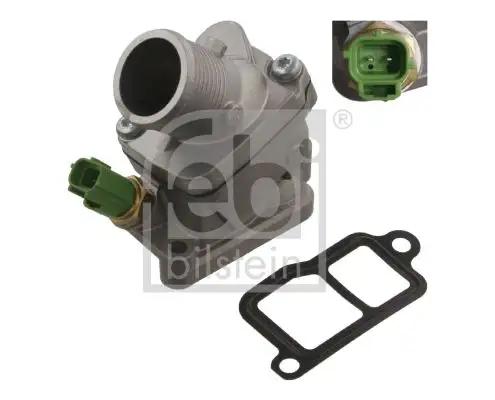 FEBI 34850 Termostat