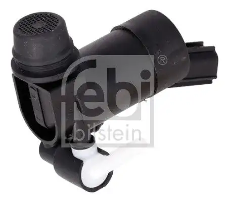 FEBI 34863 Fiskiye Motoru
