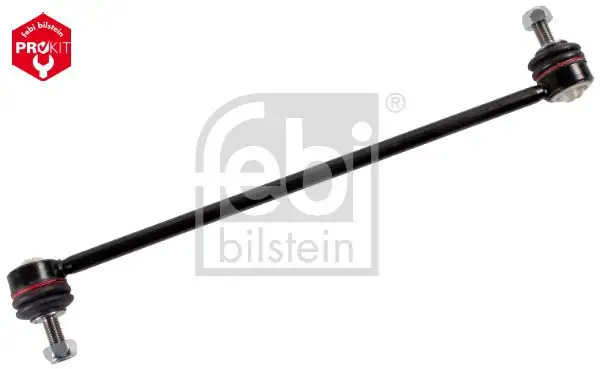 FEBI 34885 Z-Rot (Ön) LR002626