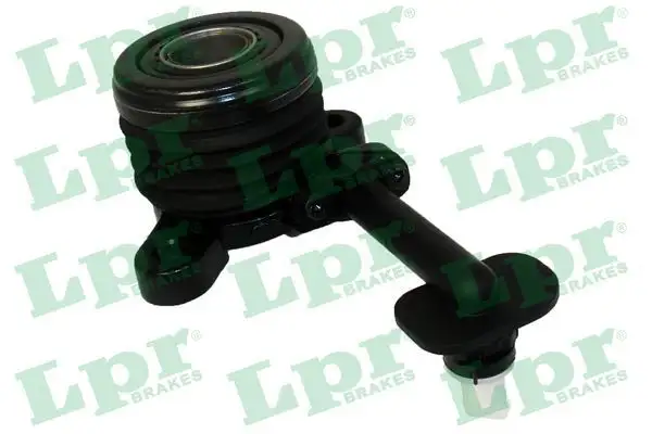 LPR 3489 Debriyaj Hidrolik Rulman