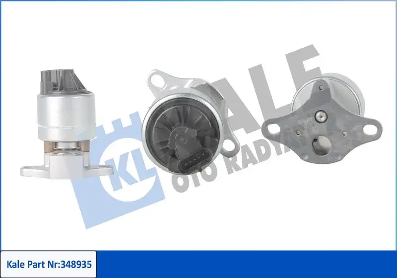 KALE 348935 EGR Valfi