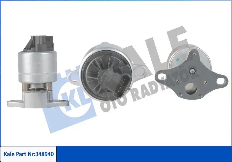 KALE 348940 EGR Valfi