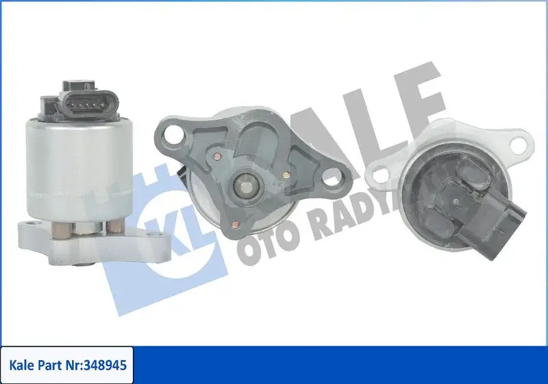 KALE 348945 EGR Valfi