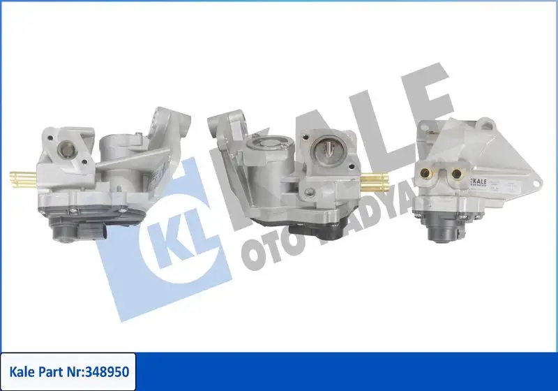 KALE 348950 EGR Valfi 06F131503B