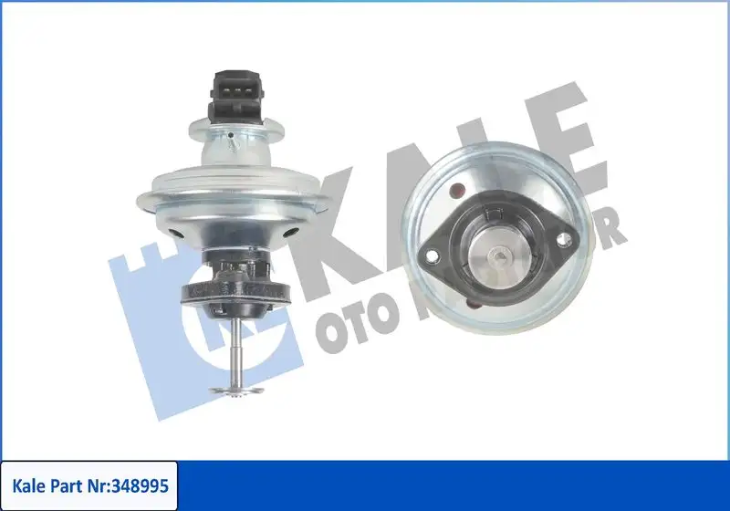 KALE 348995 EGR Valfi 11717801942
