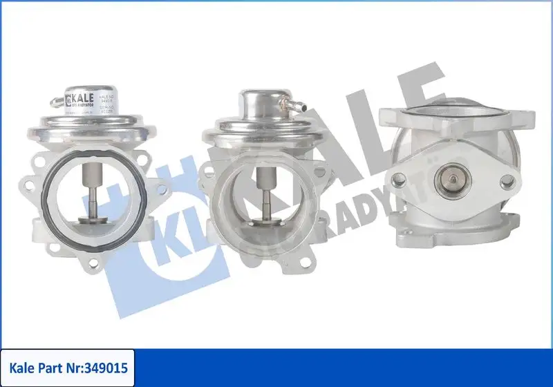 KALE 349015 EGR Valfi 045131501K