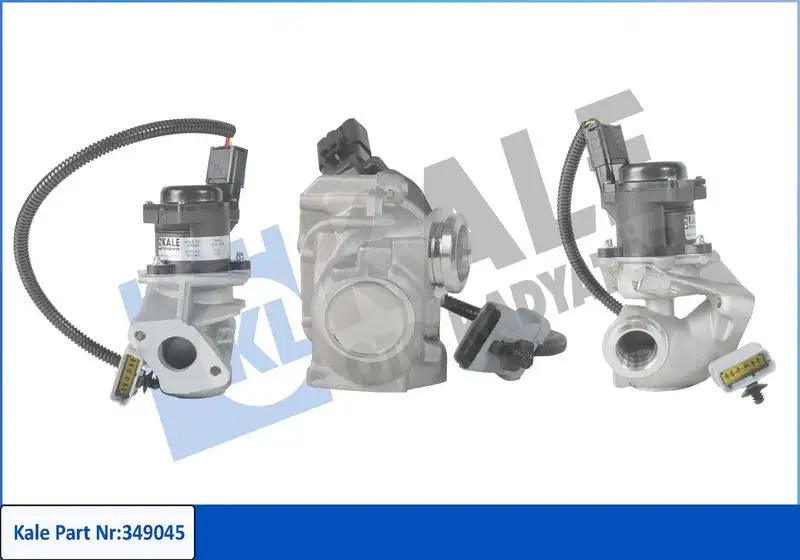 KALE 349045 EGR Valfi
