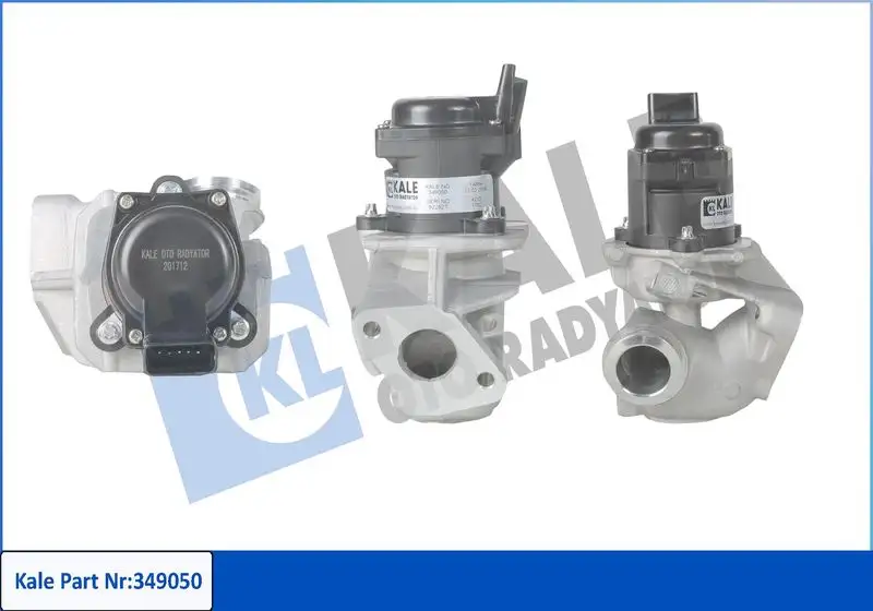 KALE 349050 EGR Valfi